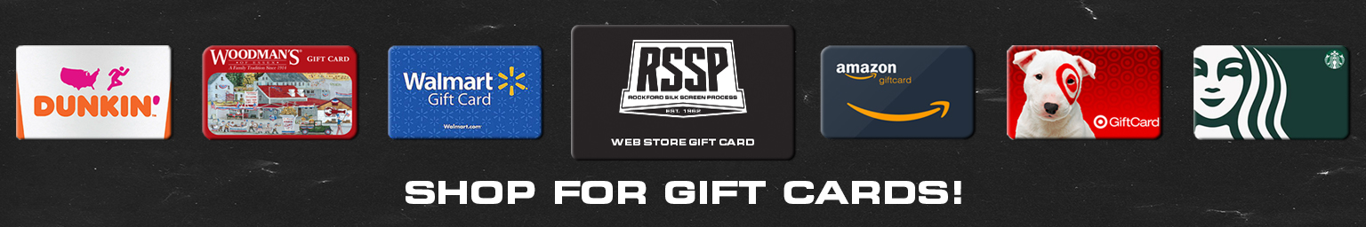 Gift Cards