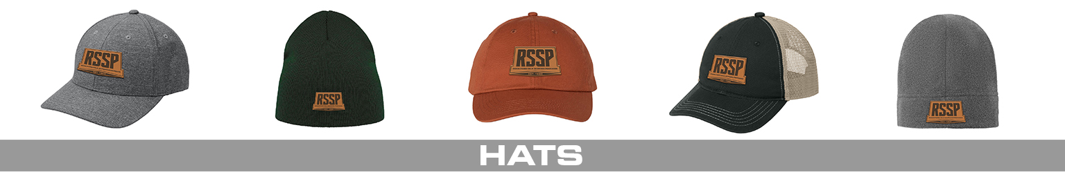 Hats