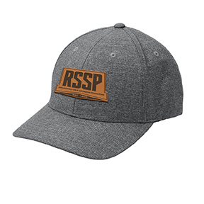 Port Authority ® Flexfit 110 ® Performance Snapback Cap