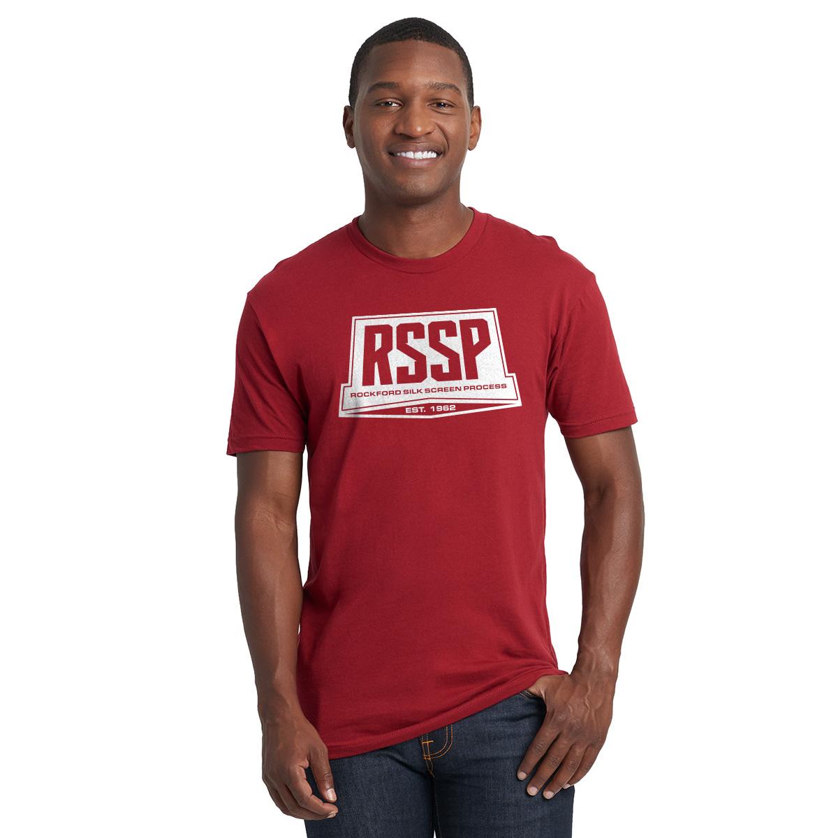 Next Level 3600 Cotton Tee