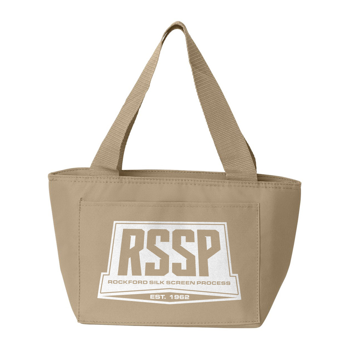 Recycled Cooler Bag
