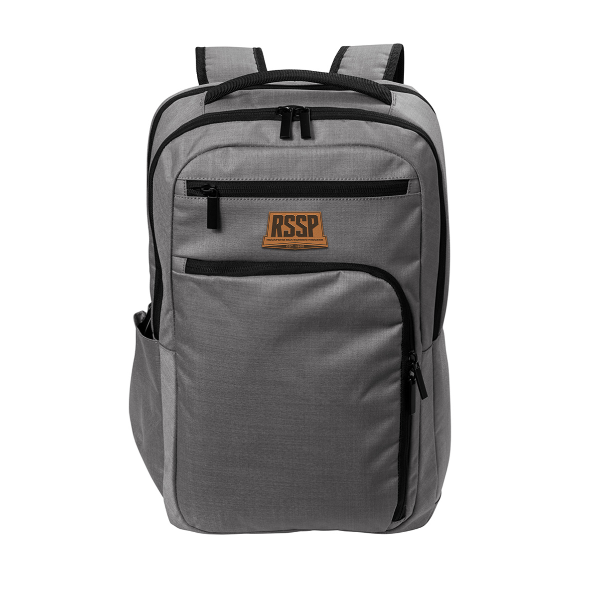 Impact Tech Backpack