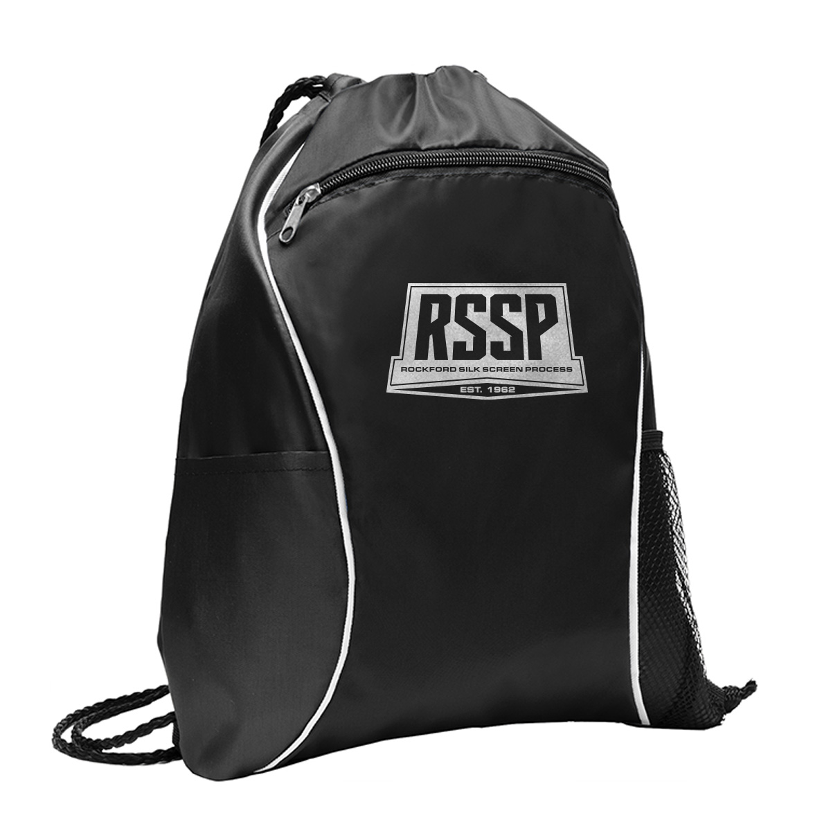 Port Authority® Fast Break Cinch Pack