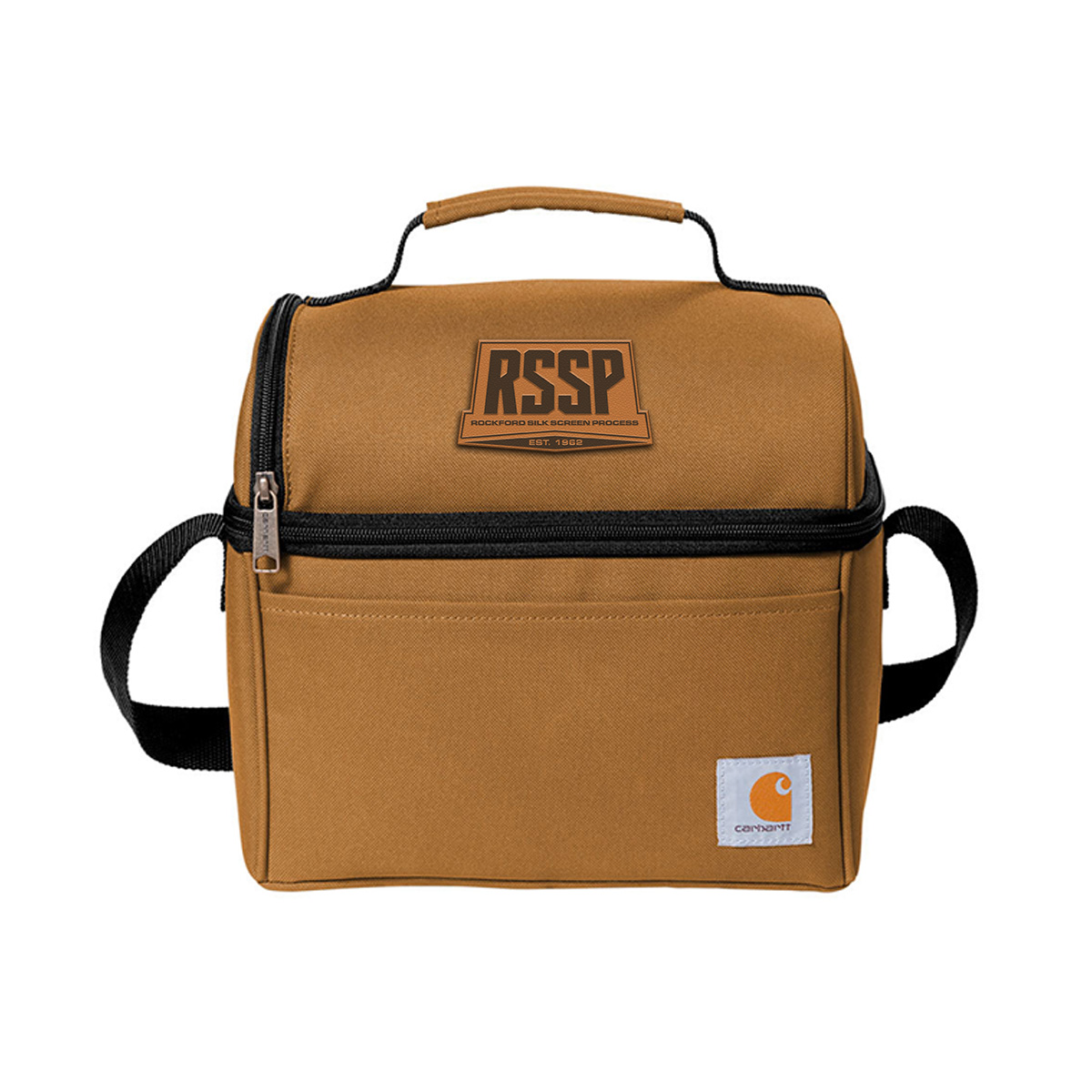Carhartt® Lunch 6-Can Cooler