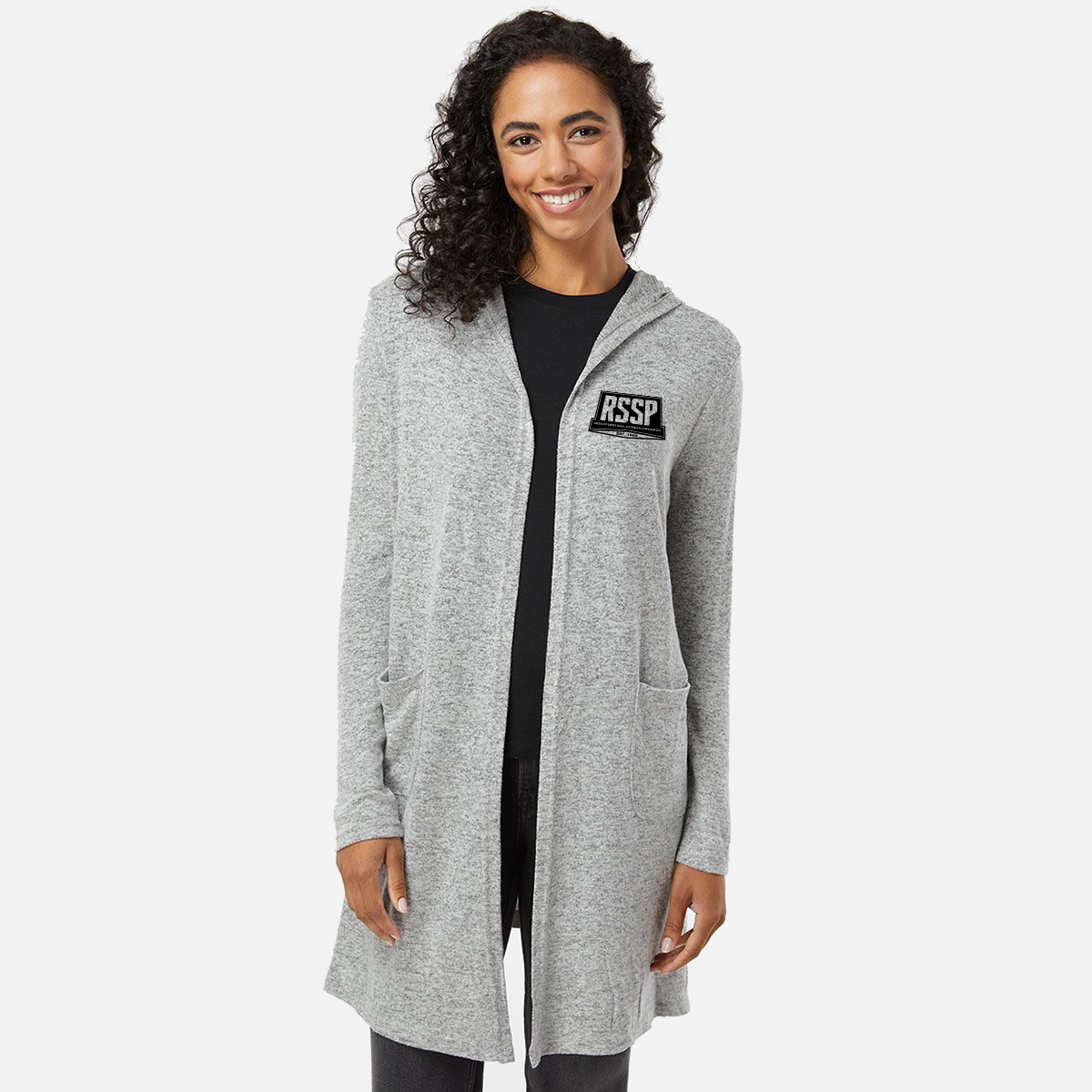 Women's Cuddle Fleece Cardigan
