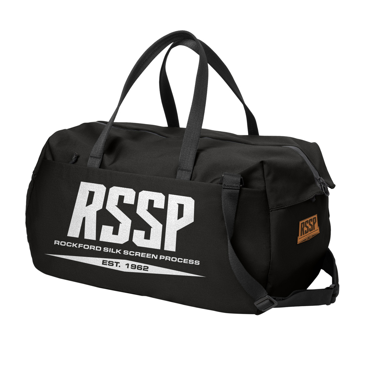 Claremont Duffel