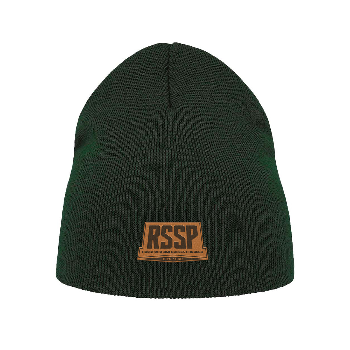 Atlantis Headwear - Sustainable Beanie