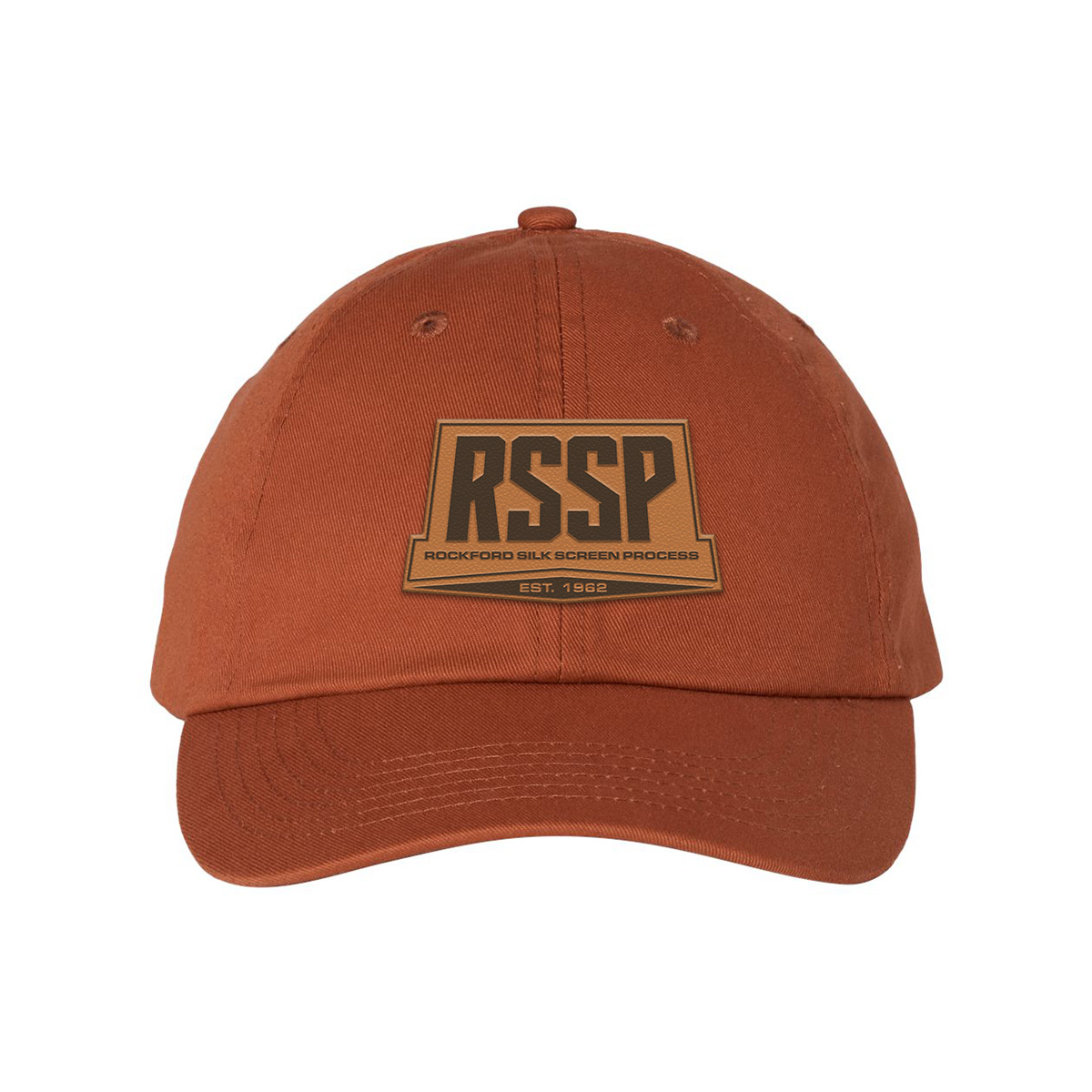 Adult Bio-Washed Classic Dad Hat