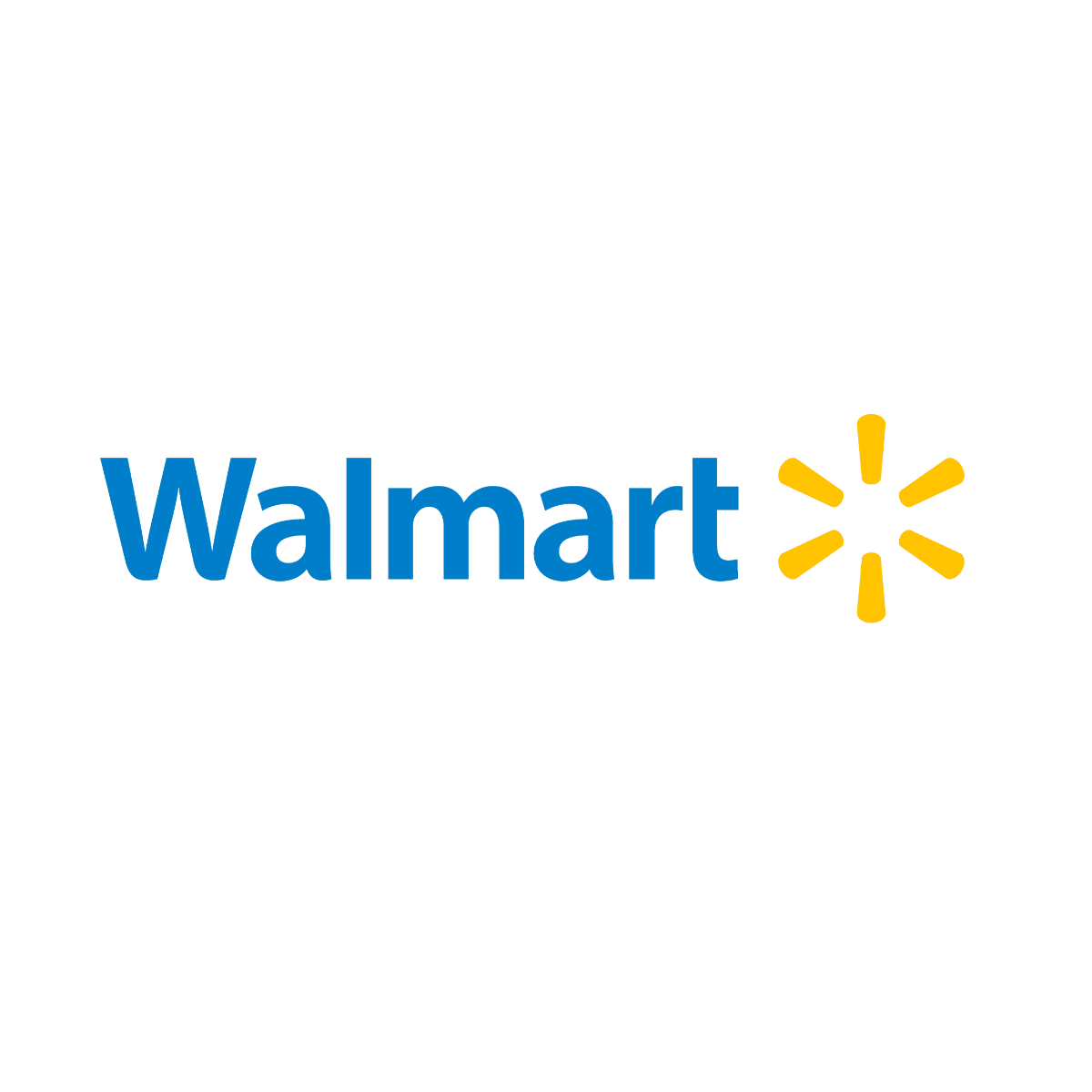 Walmart Gift Certificate